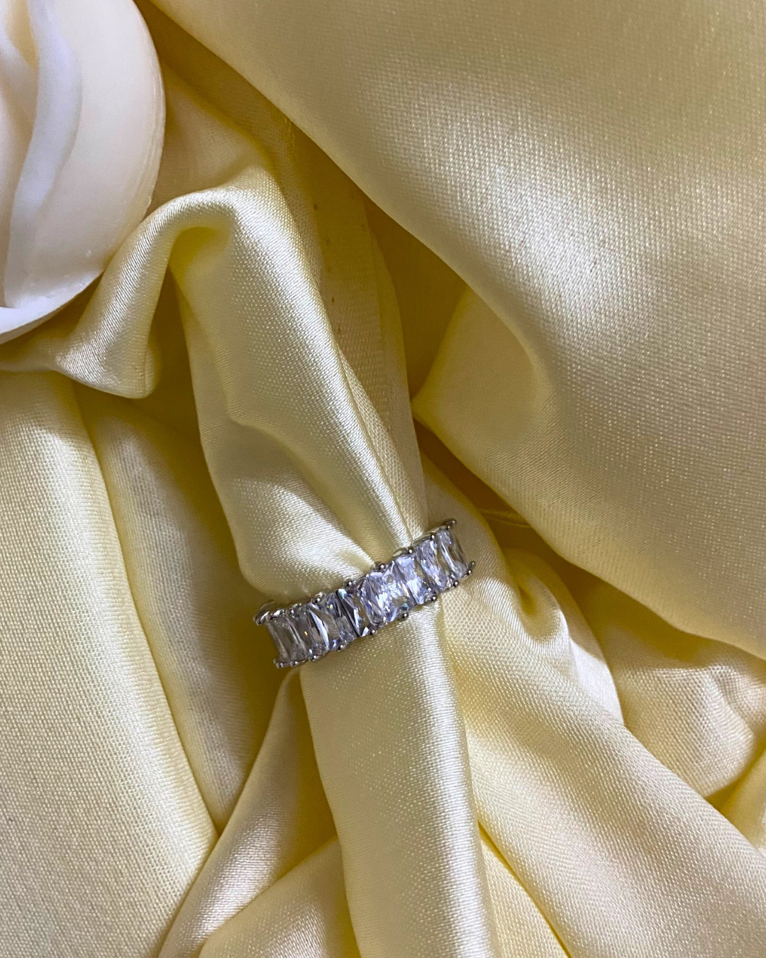 The Margot Ring