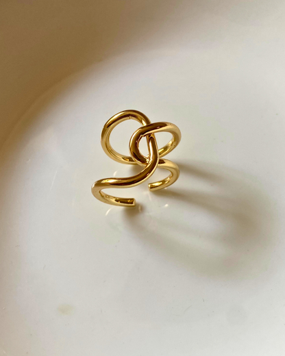 Dolce Statement Ring