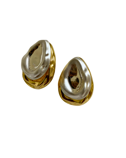 Dual Toned Serene Drops