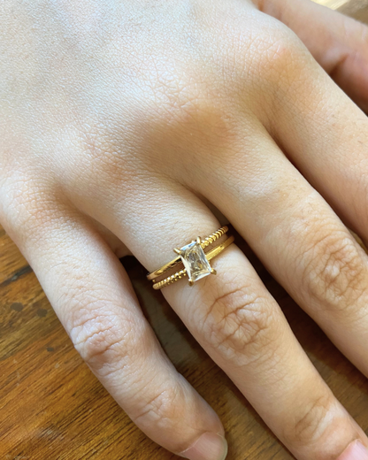 Madelin Ring- Adjustable
