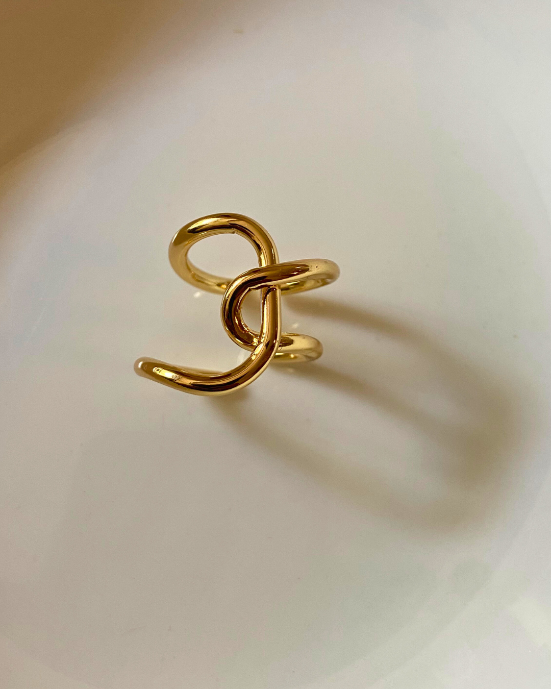 Dolce Statement Ring