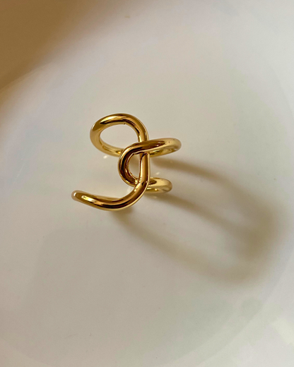 Dolce Statement Ring