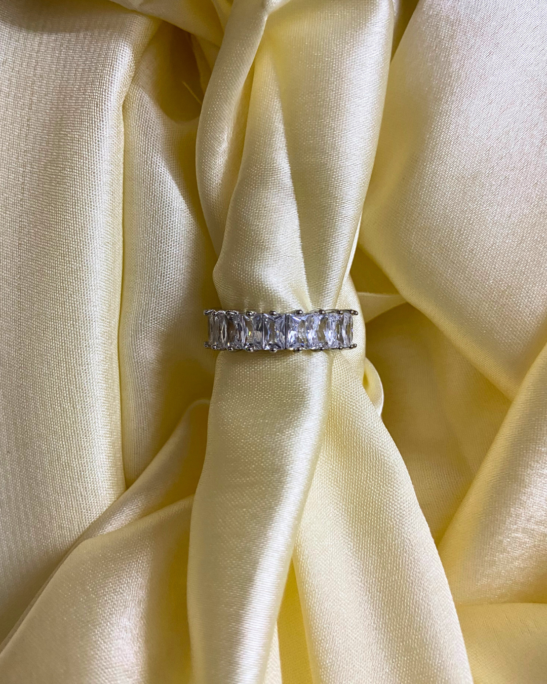 The Margot Ring