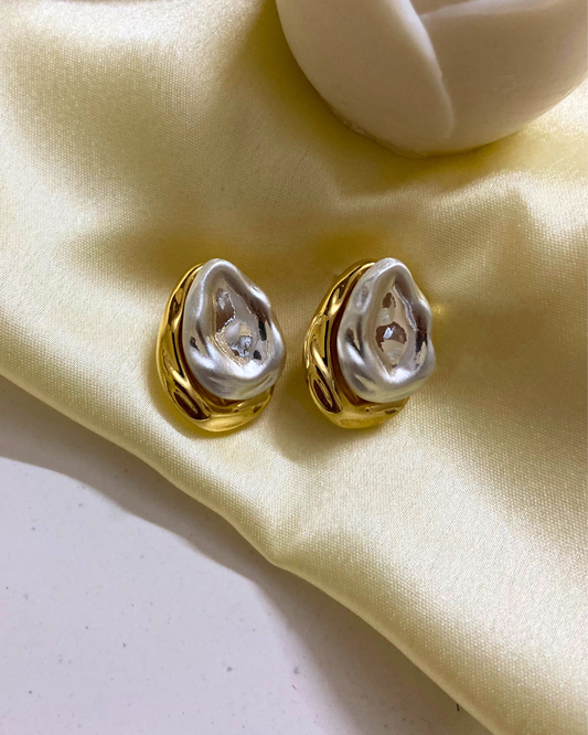 Dual Toned Serene Drops