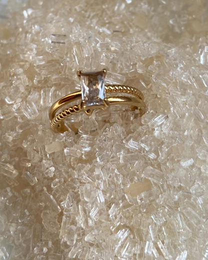 Madelin Ring- Adjustable